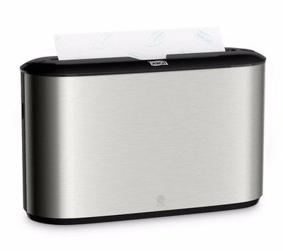 DISP XPRESS STAINLESS STEEL COUNTER TOP 302030